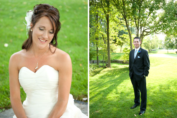 Ottawa and international wedding photographer