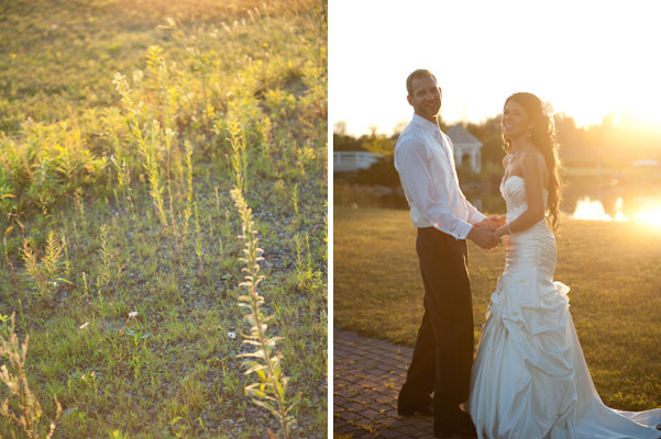 Ottawa and international wedding photographer