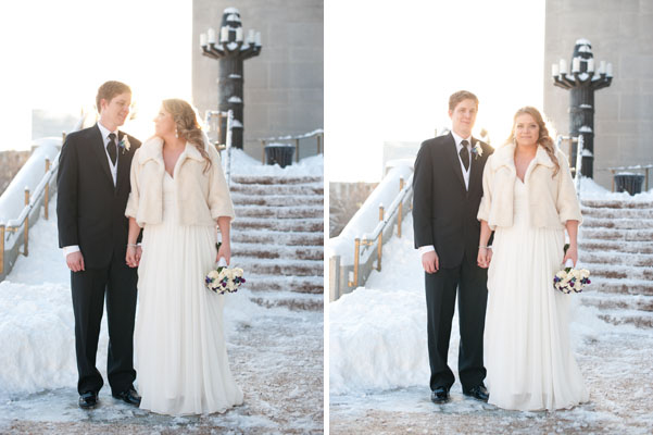 Ottawa and international wedding photographer