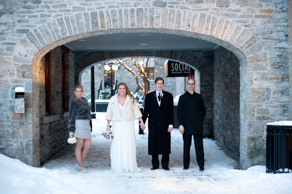 Ottawa and international wedding photographer