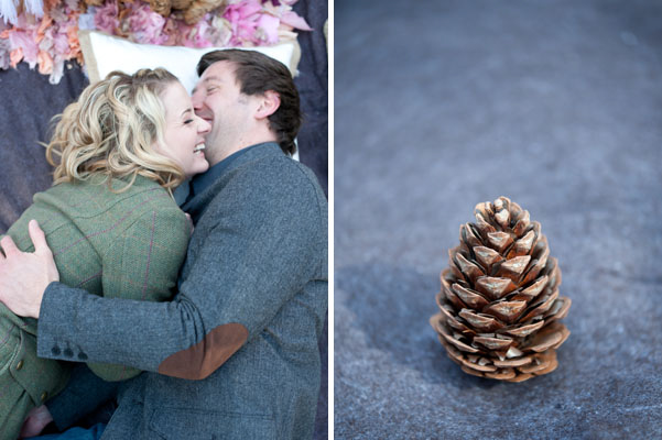 Jenn & Simon . Engaged . AMBphoto Wedding and Engagement photography by Anne-Marie Bouchard Styled by Catalina Bloch