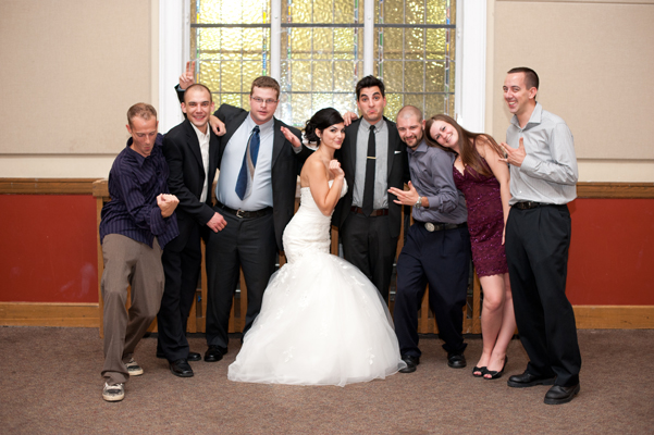 AMBphoto Ottawa and International wedding photography by Anne-Marie Bouchard Glebe Community Centre St. Anthony of Padua