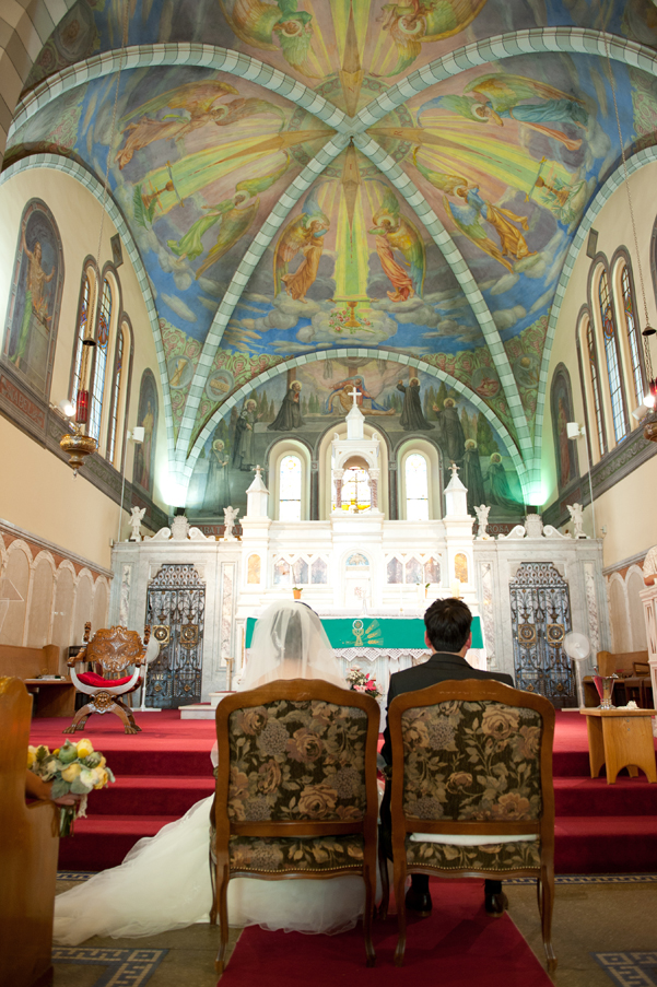 AMBphoto Ottawa and International wedding photography by Anne-Marie Bouchard Glebe Community Centre St. Anthony of Padua