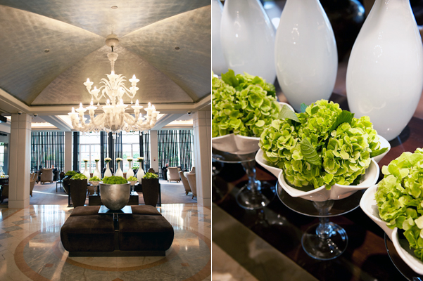 Hotel Arts Barcelona Spain