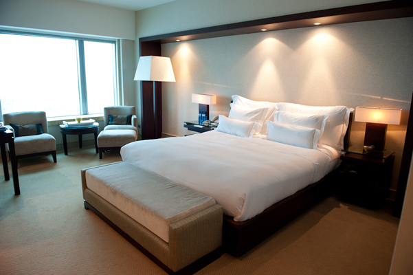 Hotel Arts Barcelona Spain