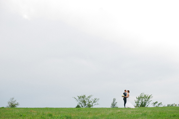 Renfrew County Cottage Wedding, Ontario