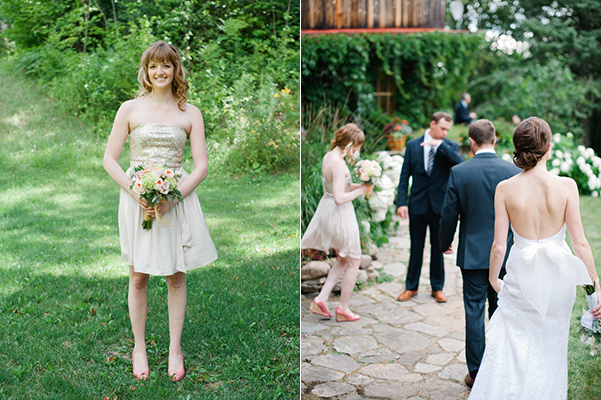 Renfrew County Cottage Wedding, Ontario