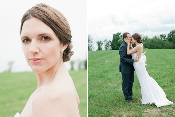 Renfrew County Cottage Wedding, Ontario