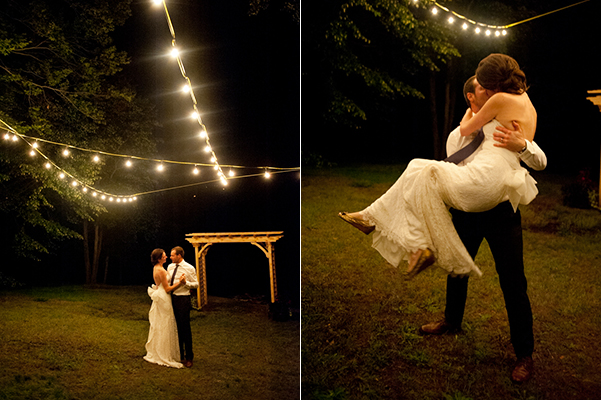 Renfrew County Cottage Wedding, Ontario