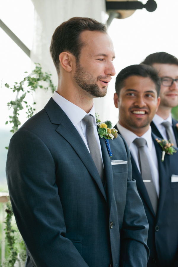 Le Belvedere wedding in Wakefield, Quebec by AMBphoto