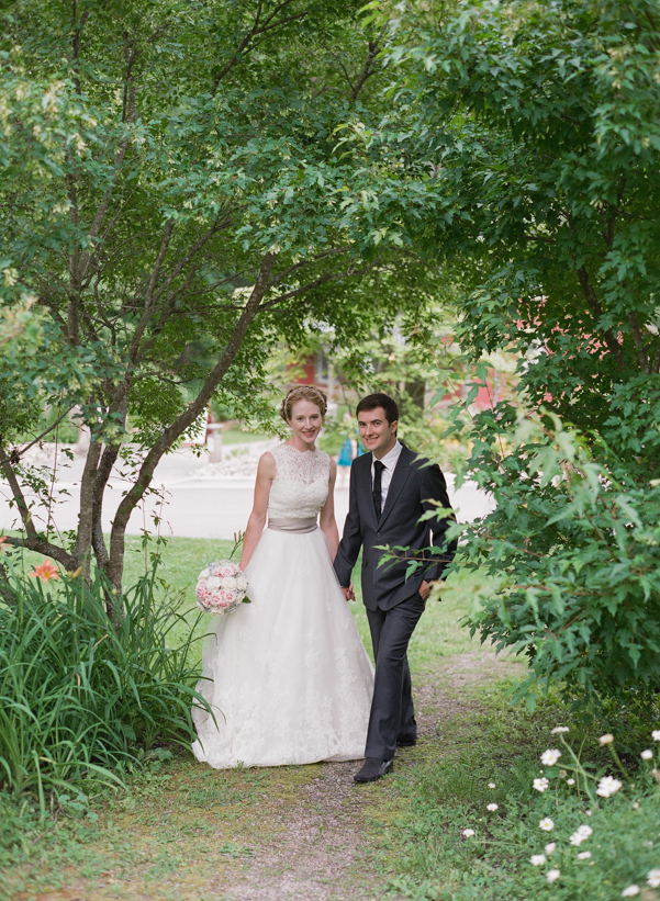 Wakefield Mill Wedding AMBphoto