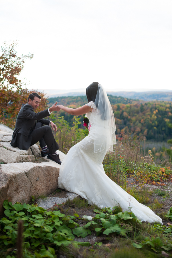 Le Belvedere Wakefield Quebec AMBphoto