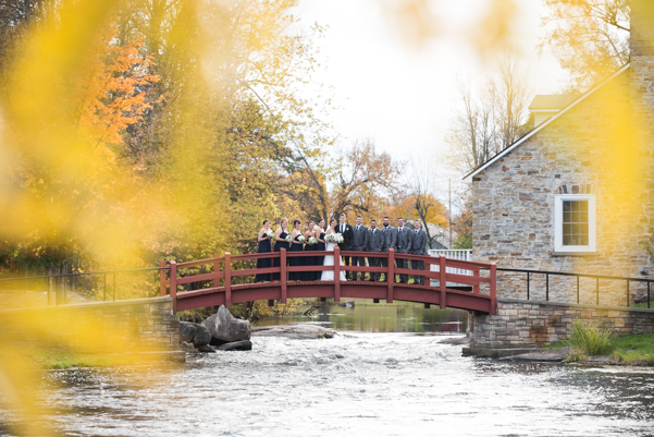 Codes Mill On The Park Perth Ontario AMBphoto