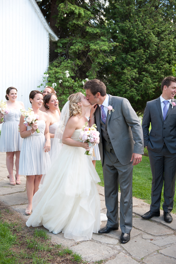 Jen & Simon ~ Quintessence Resort . Mont Tremblant, Quebec – Anne-Marie ...